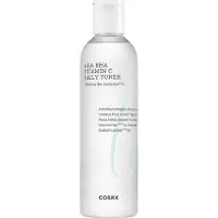 CosRx AHA BHA Vitamin C Daily Toner – Verhelderende gezichtstoner voor dagelijks gebruik 150 ml