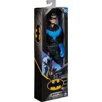 Spin Master DC Batman - Nightwing-actiefiguur - 30 cm