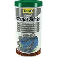 Tetra Pond Steurvoer 1 liter