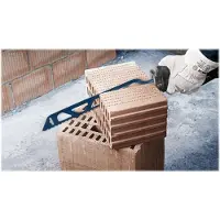 Bosch Powertools Reciproblad S2243Hm 455mm Steen 1St