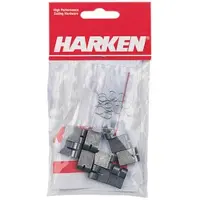 Harken Winch Service Kit Zwart