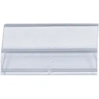 Durable PLASTIC RIDERS 1 pag. à25 stuks 186819