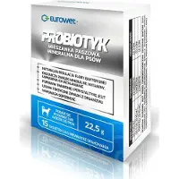 Eurowet Uromil 30 Tablets Hondensupplement