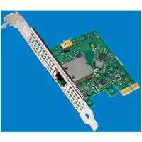 Intel Ethernet Network Adapter I226-T1 - Netwerkadapter PCI Express 3.1 x1 laag profiel - 2.5GBase-T x 1