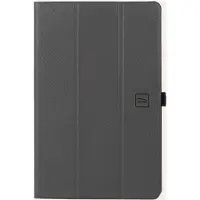 Tucano Hoesje voor Lenovo Tab M10 3rd gen 10.1 inch Zwart (Lenovo), Tablethoes, Zwart