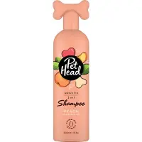 Pet Head Quick Fix 2in1 Shampoo