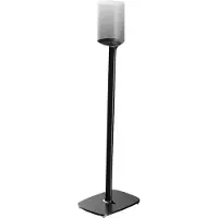 FLEXSON ERA100 Standaard Zwart enkel