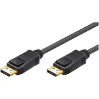 Microconnect DP/DP 1.8 m