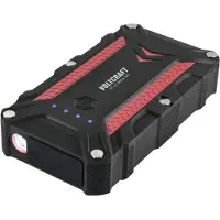 Voltcraft VC-JS-800A-WP Snelstartsysteem Starthulpstroom: 400 A