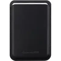 dbramante1928 Roskilde CC Wallet MagSafe - Black