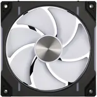 Phanteks D30-140 Reverse D-RGB zwart 3-pak | case fan