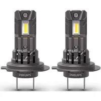Philips Ultinon Access LED H7 set 11972U2500CX