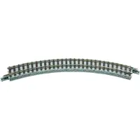 ROKUHAN Z-spoor (met ballast) 7297011 (Z-meter)