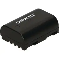Duracell Li-Ion accu 1900 mAh voor Panasonic DMW-BLF19