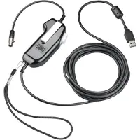 HP SHS 2355-11 USB-PTT, Accessoires voor koptelefoons