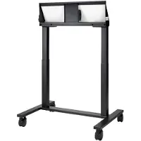 Optoma EST09 Support Zwart