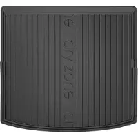 Frogum Dryzone kofferbakmat geschikt voor Seat Leon ST 5F (station) met bouwjaar 2012-2020. Voor de modellen met lage laadvloer.