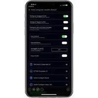 Netool IO NE1D Pro2 NE1D Netwerktester Meetbereik: Netwerk