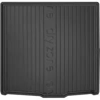 Frogum Dryzone kofferbakmat geschikt voor Volkswagen Golf 8 Variant vanaf 2019-. Voor de modellen met lage laadvloer.