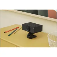Huddly S1 - Conferentiecamera - Kleur - 12 MP - 720p, 1080p - GbE - USB-C - PoE
