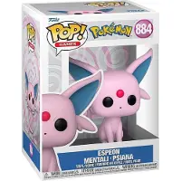 Funko POP! Pop! - Pokemon Espeon #884