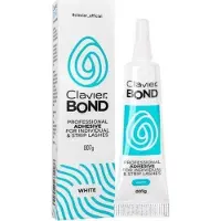 Bond no. 9 BOND Wimperlijm Professional Adhesive For Individual & Strip Lashes White