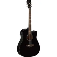 Yamaha F310 II Acoustic Guitar Natural
