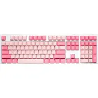 Ducky One 3 Gossamer 100352885 Gamingtoetsenbord Engels