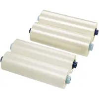 GBC lamineerfilm eZLoad 305 mm x 75 m glanzend 2x75 micron