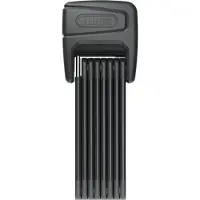 ABUS Vouwslot Bordo SmartX 6000A/120 black SH