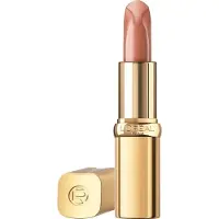 L'Oréal Make-up lippen Lippenstift Color Riche Satin Nude 505 Nu Resilient