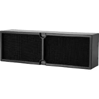 EICO 5883, Fornuis + Oven accessoires