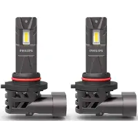 Philips Ultinon Retrofit LED HB3/HB4 12V – 11005u2500cx – Set 2 Stuks