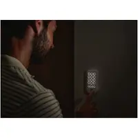 Yale Keypad - - For smart alarms - Up to 4 zones in your home