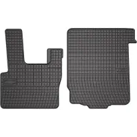 Frogum Rubbermatten DAF CF65/75/85 Truck 2002-2012 -