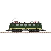 Märklin 88355 Z elektrische locomotief E 41 van de DB