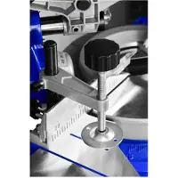 Scheppach HM216 Softstart, artikelnummer SCH59012159958, 2000 W
