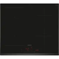 Siemens Ed65khsb1e Inductiekookplaat 53 Cm 4 Branders