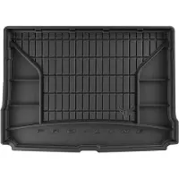 Frogum TM414464 Kofferbak / bagageruimte schaalmat