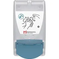 SC Johnson Professional Zeepdispenser SCJ Proline Cleanse Antimicrobial 1liter transparant