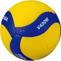 MIKASA V430W Volleybal FIVB