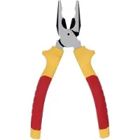 Ks Tools 117.5401 Combinatietang 210 mm