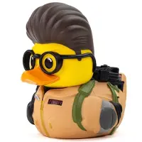 Numskull Canard Cosplay Tubbz SOS Fantômes Egon Spengler