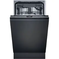 Siemens SR63HX74ME vaatwasser Volledig ingebouwd 10 couverts