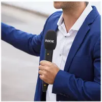 Rode Interview Pro