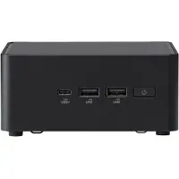 Asus Barebone NUC 14 Pro RNUC14RVHV700000I Intel Core Ultra 7 165H 5.0 GHz Intel ARC Graphics 90AR0072-M00250