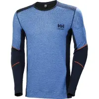 Helly Hansen Lifa Merino Crewneck | Maat: 3XL
