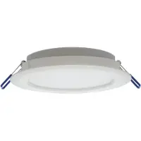 Opple Downlighter Ø175/188mm | 23W 3000K/4000K 1725Lm | IP44