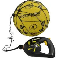 Kickmaster voetbal training | Close control trainer ball skills | universele balhouder