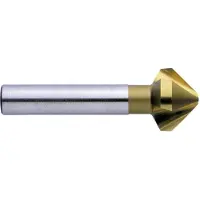 Exact Kegelsenker 10.4 mm HSS TiN 05